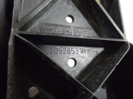 Renault Twingo III beam tips right front 620928531R