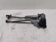 wiper mechanism front FORD FIESTA MK7 LIFT