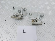 Mercedes Sprinter 906 VW Crafter hinge hinges door left front OEM