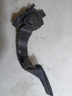 accelerator pedal Jeep Cherokee 5 2014 F1430-195841
