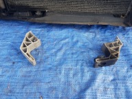 support panel for radiators radiator MERCEDES W205 MANUAL 1.6