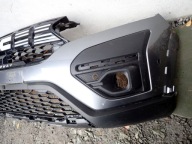 bumper front front DACIA JOGGER RK SANDERO STEPWAY 3 III 2021
