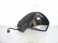 RENAULT SCENIC III LIFT mirror right 8 PIN TED69