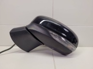 mirror exterior left side Ford Puma 2 2021 9702-012-LH