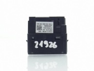 PANEL input WYJSCIE adapter PORT 2X USB SEAT LEON III 5F 5Q0035726L