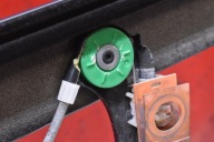 window regulator left front EU 8P0959801K AUDI A3 8P 3D LIFT 08-13