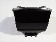 vezérlö panel radia a klímának Ford Explorer VI 3.0 ST 2020