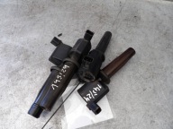Ford C-MAX 1,8B 120KM coil ignition 4M5G12A366BA, NGK U5019