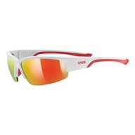 Sportowe okulary przeciwsłoneczne Uvex Sportstyle 215
