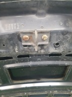Capot MERCEDES-BENZ A KLASA W 169 696 2006
