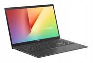 Notebook ASUS VivoBook 15 OLED K513EA 15,6 " Intel Core i5 12 GB / 512 GB čierny