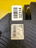 light front left Citroen DS4 2 II Full Led 9848997280