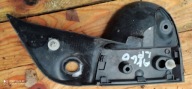 AYGO C1 107 spoiler cover mirrors left