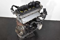 engine PASSAT B7 TIGUAN GOLF VI SUPERB II 2.0 TDI CFF @ POMIAR KOMPRESJI @
