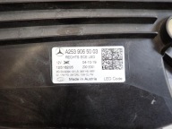 light front front right MERCEDES GLC W253 LIFT 19- FULL LED A2539065003