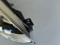 light right REFLEKTOR FORD FIESTA MK8 17