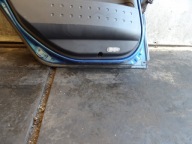 Renault Megane II door rear. left lak. TEI45 HB 5D