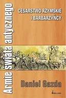 Armie świata antycznego Cesarstwo rzymskie