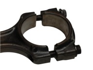 OPEL 1.3 CDTI A13DTE piston connecting rod original CR101973 06935 C201