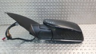 mirror left BMW 6 E64 E63 12 vertical 03