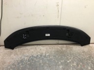 LOTKA spoiler bonnet boot AUDI E-TRON GT 4J3827934