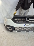 DACIA LODGY DOKKER STEPWAY 14- bumper front front 620222633R