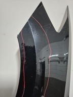 VW TOURAN II 2 5TA 15-> fender left front front