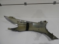 fender right front front SKODA OCTAVIA II LIFT