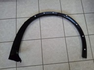 cap for fender left rear TESLA X 2020R->