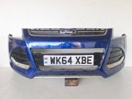 FORD KUGA MK2 12-16 stoßstange + 6 X PDC