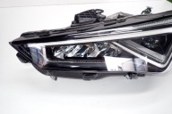 SEAT TARRACO FULL LED 18- reflektor left light left 5FJ941007E