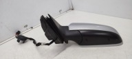 mirror left 5pin Audi A3 8P 3D LY7W