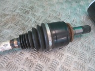 semi-axis left rear part RANGE ROVER VOGUE L405 3.0D 17R CPLA4K139CE