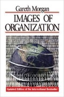 Images of Organization GARETH MORGAN