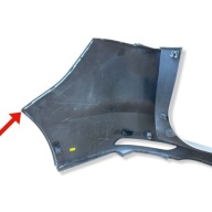 bumper rear part rear FORD S-MAX II MK2 2015-2019 6xPDC