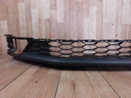 VW Tiguan II 2015+ accessories of a bumper front