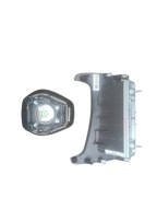 dashboard instrument panel KOMSOLA FORD ECOSPORT original