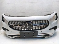MERCEDES GLA H247 23- bumper front front 6XPDC