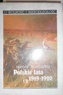 Polskie lata 1919-1920. T. 2 - Bohdan Skaradziński