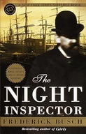 The Night Inspector: A Novel (Ballantine Reader's Circle)