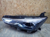 light left REFLEKTOR left FULL LED MG MG5 5 V EV 2020