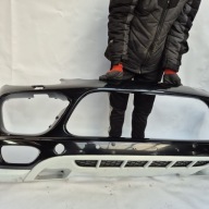 PORSCHE CAYENNE 2 II 7P 7P5 GTS TURBO 10- bumper front front SPR PDC