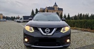 Nissan X-Trail z SALONU, 110 tys. przebieg wpi...