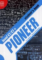 Pioneer poziom C1/C1+ Podręcznik MM Publications