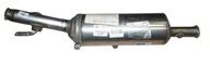 Filter pevných častíc 9810717180 Peugeot 3008,5008 1.6HDI Original