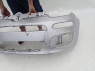 FIAT PANDA III 3 12-> bumper front front