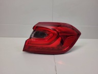light rear right side Ford Fiesta 7 2019 H1BB-13404-BH