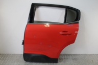 door left rear part rear CITROEN C5 AIRCROSS