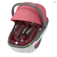 MAXI COSI FOTELIK FOTEL SAMOCHODOWY CORAL 360 OBROTOWY 0-12KG