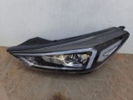 light left left HYUNDAI TUCSON III LIFT LED 2018